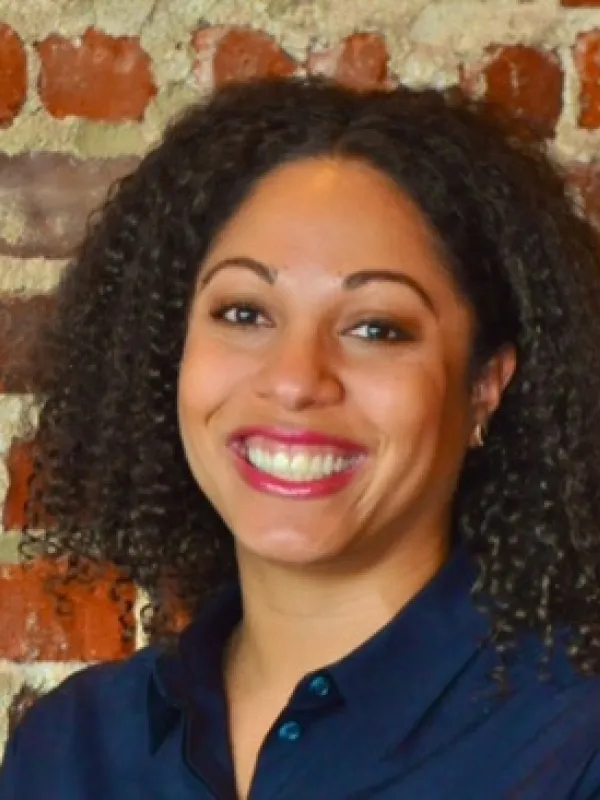 Monica Stigler Johnson